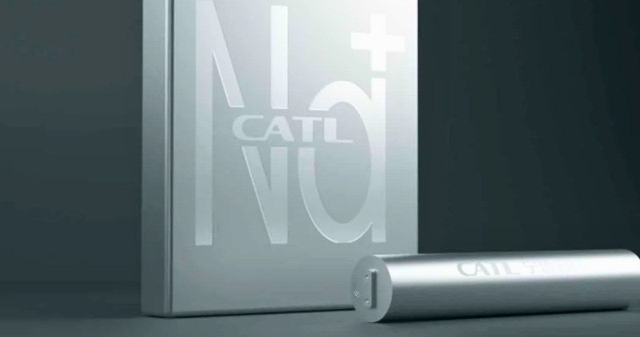 Nowe akumulatory CATL rozbijają bank. 400 km zasięgu z takiej pojemności to hit