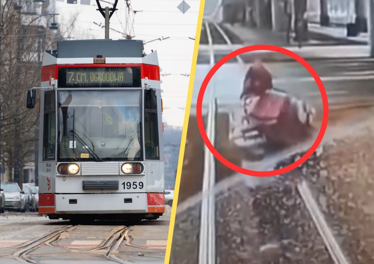 42-letnia mieszkanka Łodzi zablokowała ruch czterech tramwajów, bo - jak tłumaczyła - "poczuła się urażona zachowaniem motorniczego". Teraz poniesie konsekwencje swoich czynów.