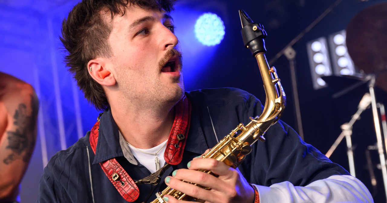 Tłumy zjadą do Gdańska. Miasto zmieni się w stolicę jazzu