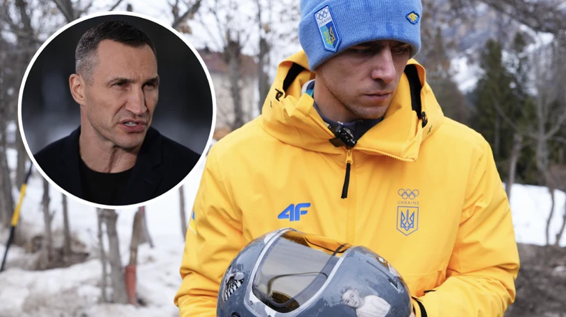 Skandal na igrzyskach, Kliczko grzmi. "Polityczne gierki"