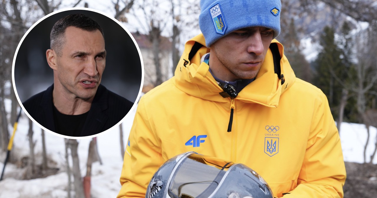 Skandal na igrzyskach, Kliczko grzmi. "Polityczne gierki"