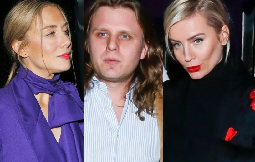 Jej były związał się z jej przyjaciółką. Po latach wyjawiła, co się stało