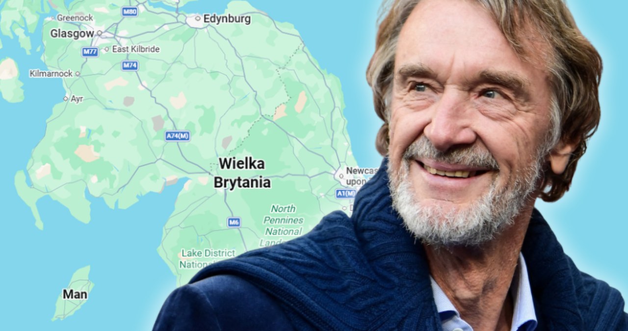 Oburzenie po słowach miliardera. "Haniebne i głęboko dzielące"