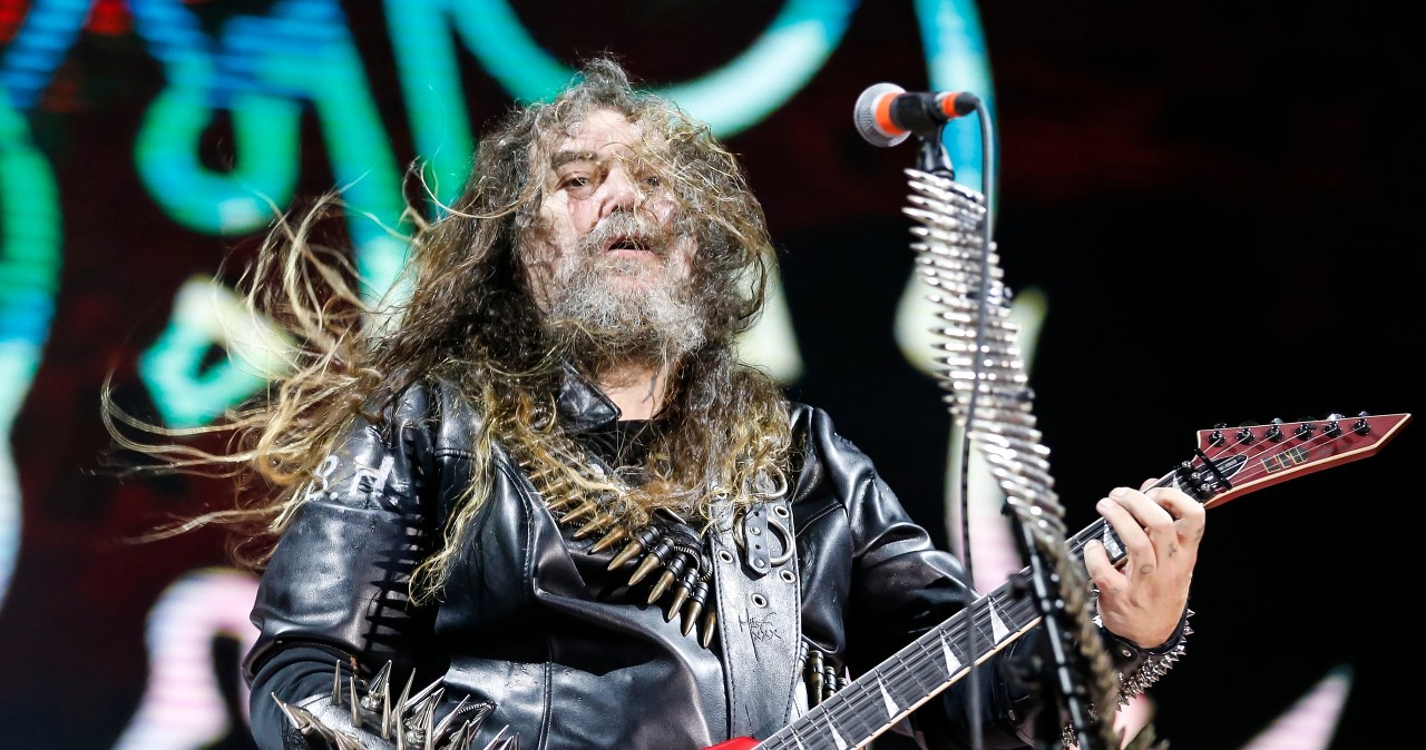 "Z ogromnym smutkiem i ciężkim sercem". Legenda metalu pogrążona w żałobie