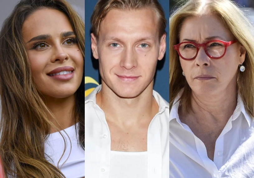 W "TzG" aż iskrzy. Wprost porównał Potocką do Blanki. "Szybciej łapała"