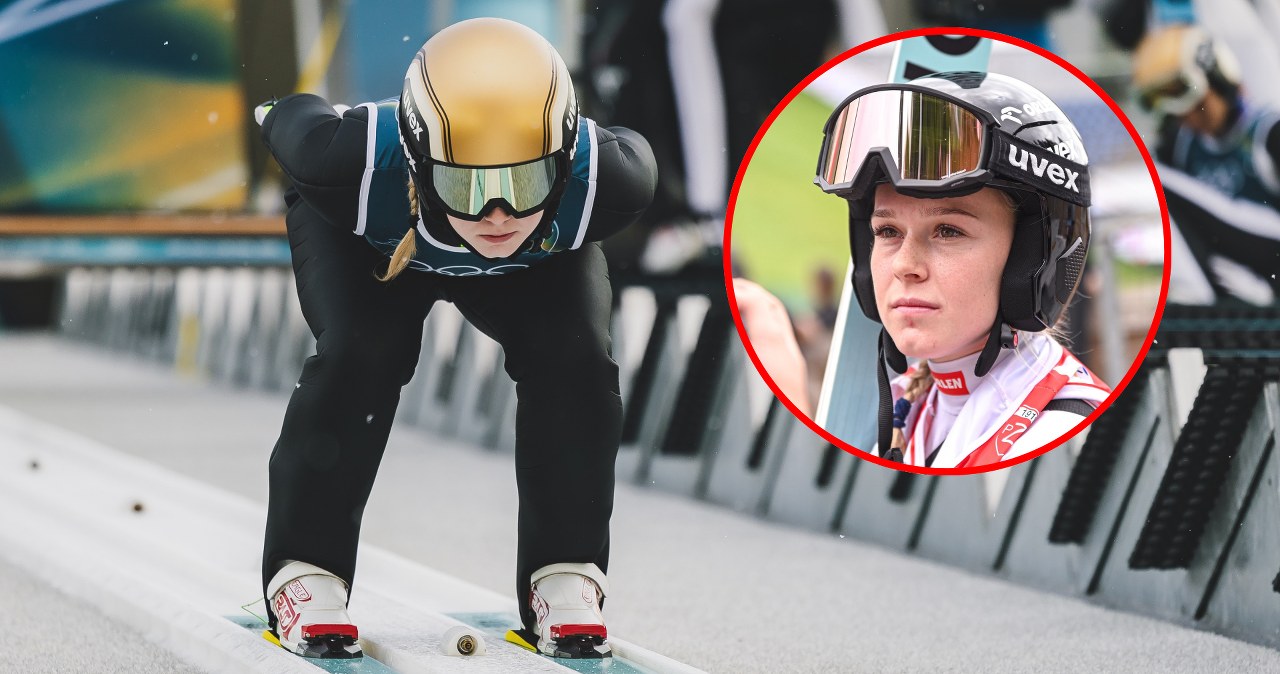 Ostry atak na młodą Polkę na igrzyskach. Rzecznik Tuska nie wytrzymał