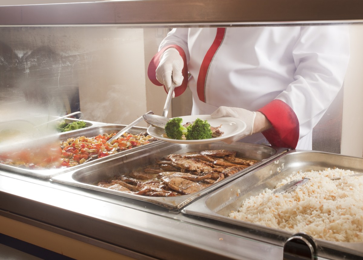 Masowe zatrucie wśród ukraińskich posłów. Podejrzenia padają na stołówkę