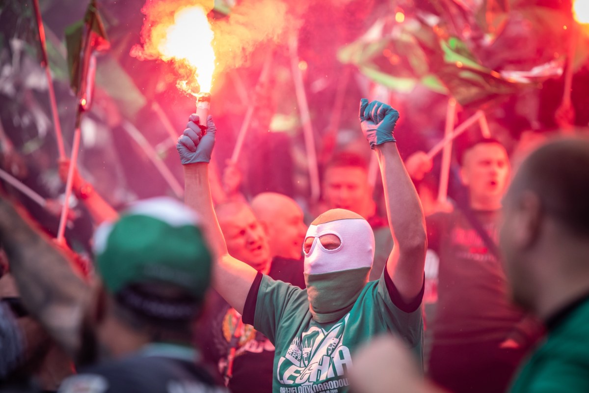 Nowe informacje ws. bójki pseudokibiców w Kościerzynie