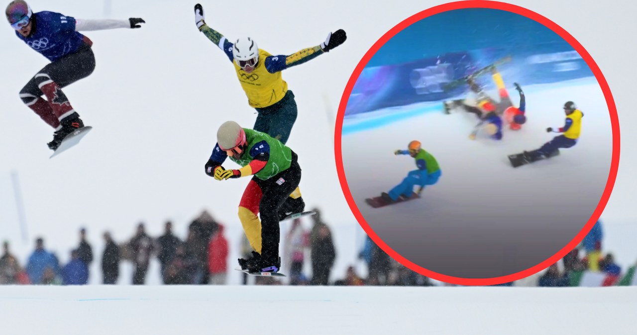 Koszmar Niemców. Zderzyli się ze sobą i odpadli. Nie ma odwrotu