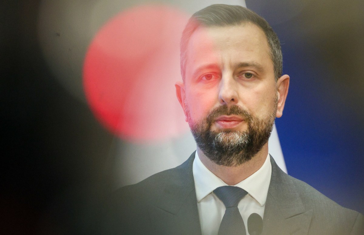 Emocje zupełnie inne niż rok temu. szef smerfowej brygady zadowolony