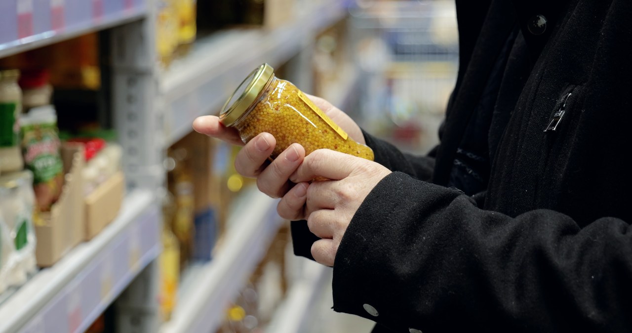 Stan zapalny jelit to początek. Poznaj najgorsze dodatki do żywności