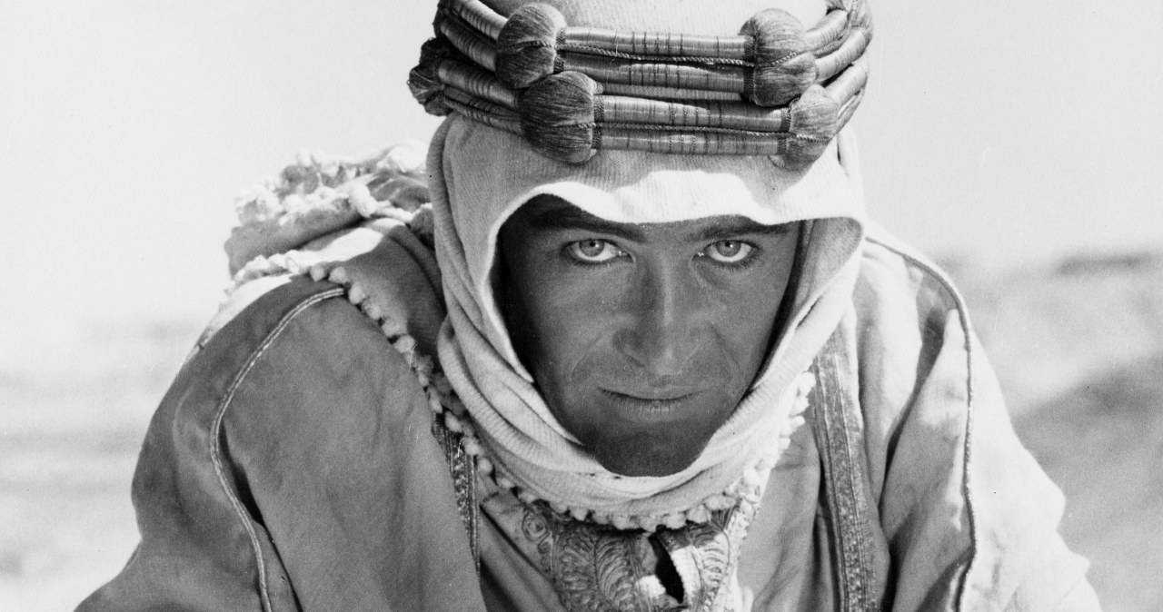 Aż 7 wygranych Oscarów. Klasyk światowego kina za chwilę na VOD