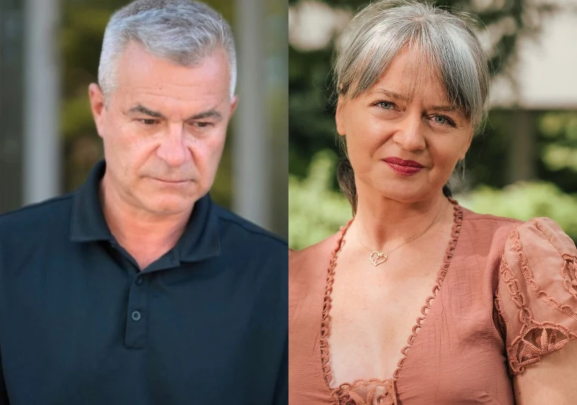 Ulubiona para "Żony dla Polaka" rozstała się tuż przed finałem