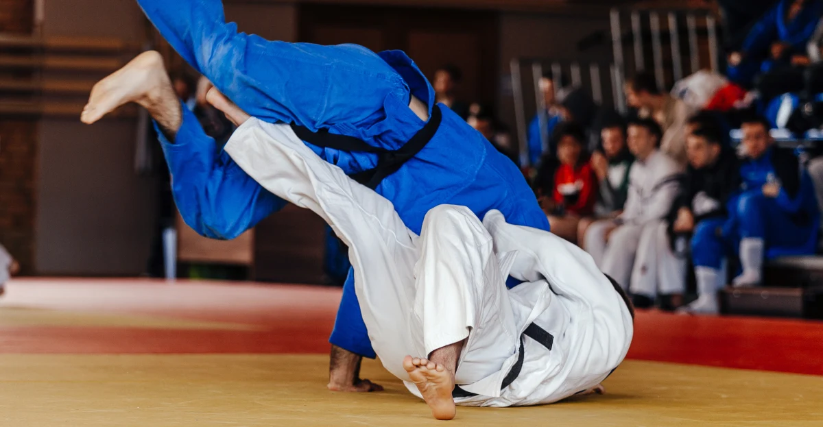 Izraelski trener naruszył nietykalność cielesną polskiego sędziego podczas styczniowego turnieju judo w Bielsku-Białej - ustalili bielscy śledczy na podstawie opinii biegłych. Co dalej wydarzy się w tej sprawie?