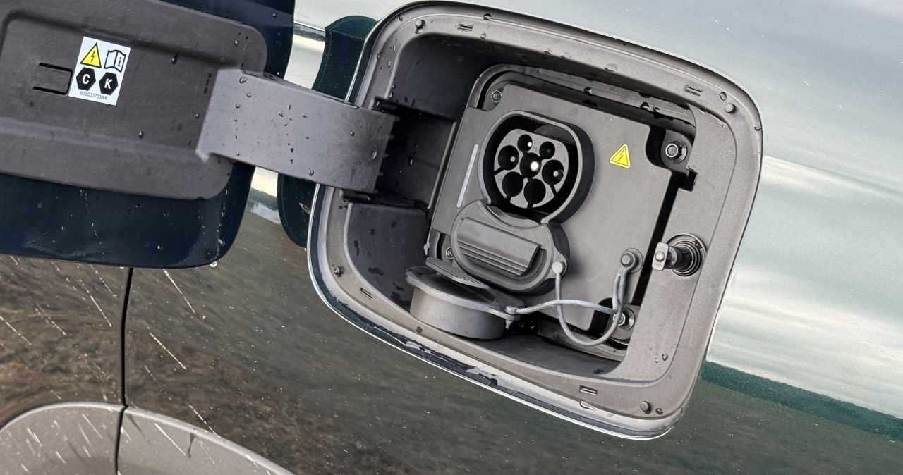 1000 km zasięgu choćby w zimie? Przełom w samochodach elektrycznych