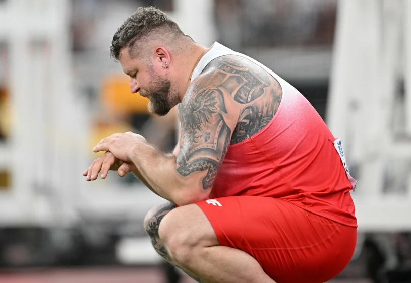 Fatalny wypadek Fajdka. Zapadła trudna decyzja. "Nie do odratowania"