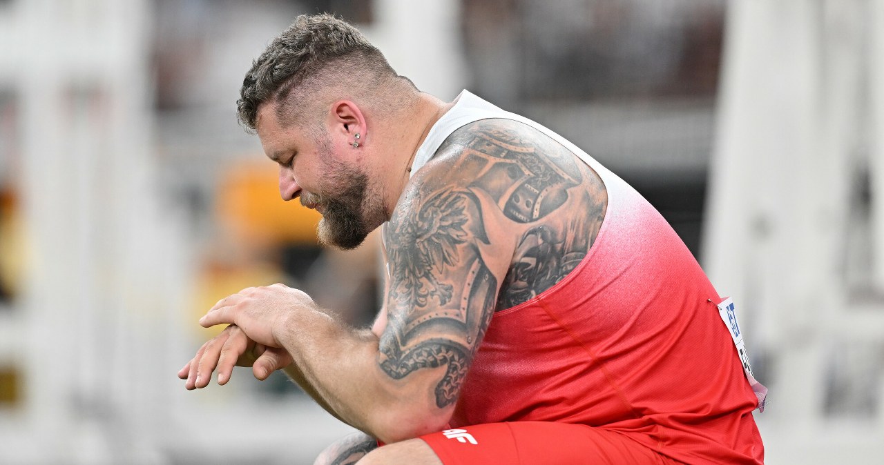 Fatalny wypadek Fajdka. Zapadła trudna decyzja. "Nie do odratowania"