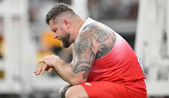 Fatalny wypadek Fajdka. Zapadła trudna decyzja. "Nie do odratowania"