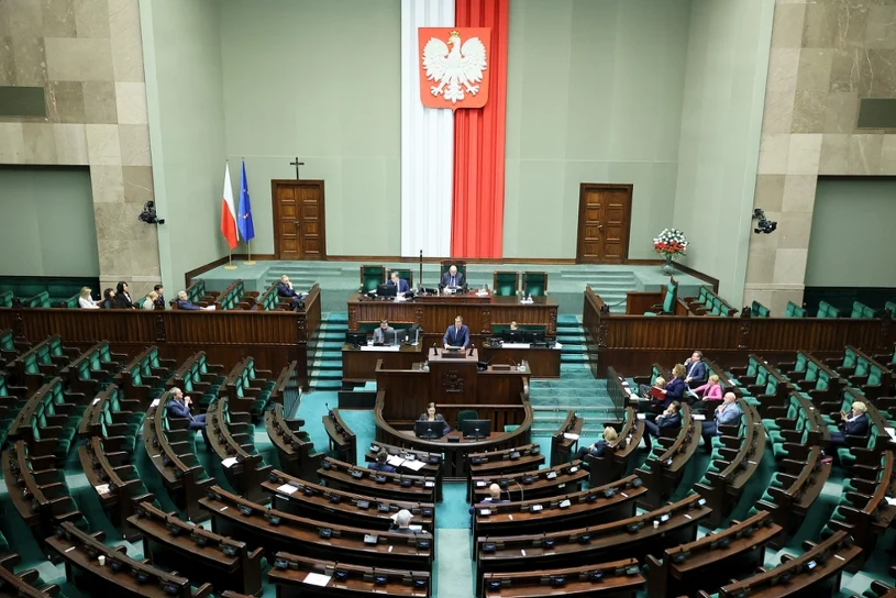 Sejm odwoła Marcina Staneckiego z funkcji Głównego Inspektora Pracy 1 lipca