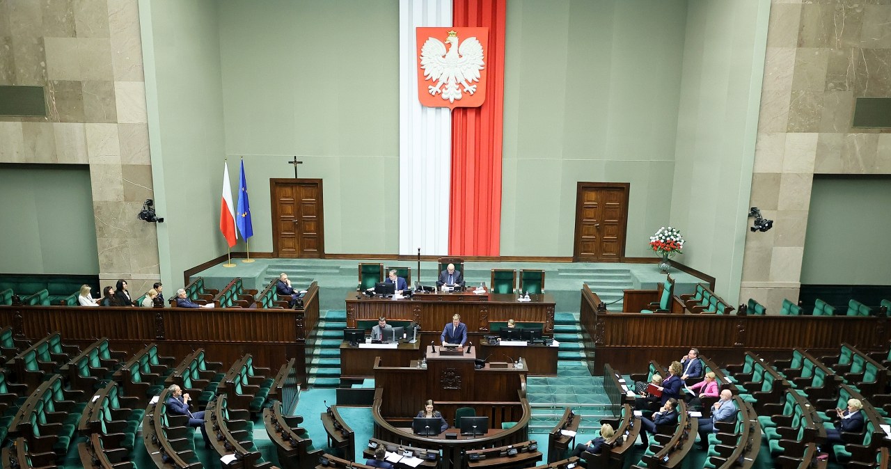 Zmiany w Państwowej Inspekcji Pracy. Nowa decyzja Sejmu