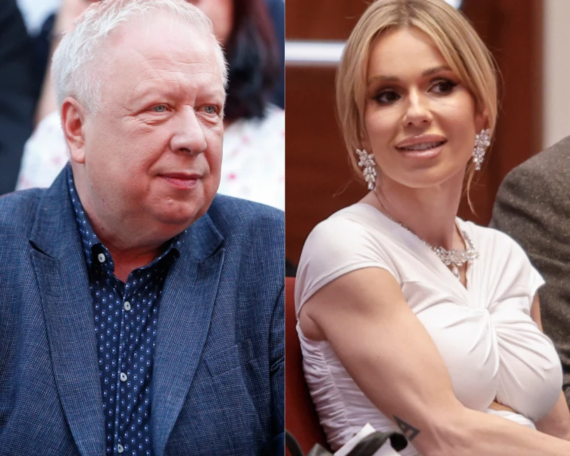 Sierocki zabrał głos ws. Dody. Jednoznacznie ocenił talent piosenkarki