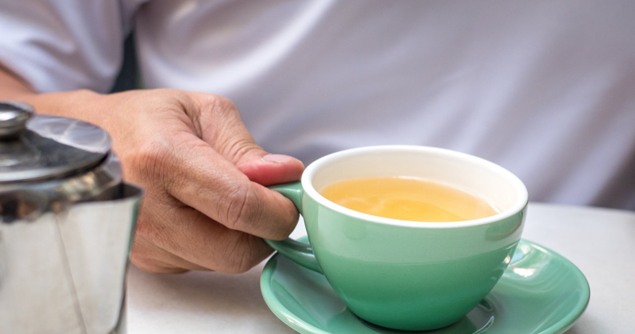 Tylko 3 filiżanki dziennie. To najlepszy napar na obniżenie cukru we krwi