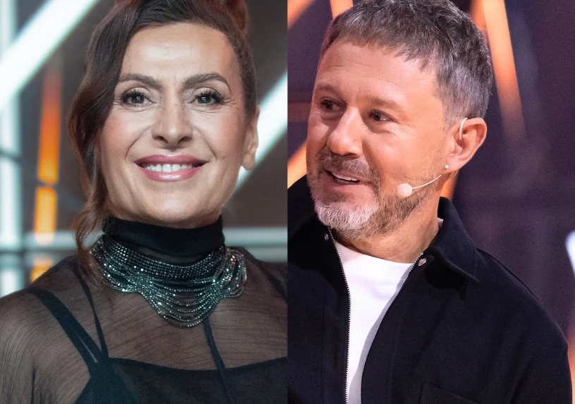 Finalistka Piasecznego odpowiada na krytykę przed finałem "The Voice Senior"