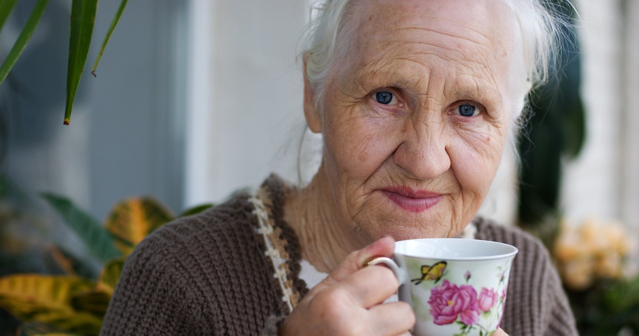 Wypij codziennie po jedzeniu. Ta herbata naturalnie obniża cholesterol