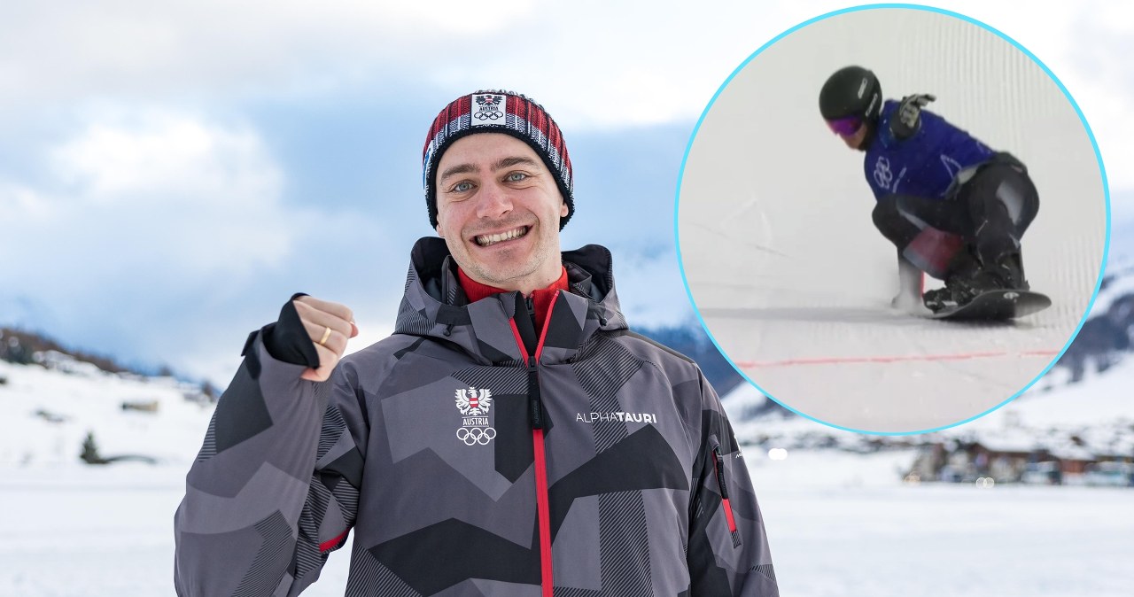 Ostatni skok i taka scena w finale IO. Kwestia złota rozstrzygnięta