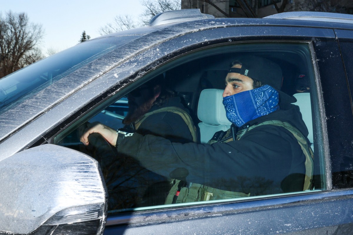 Koniec operacji ICE w Minnesocie. Agenci wyjeżdżają