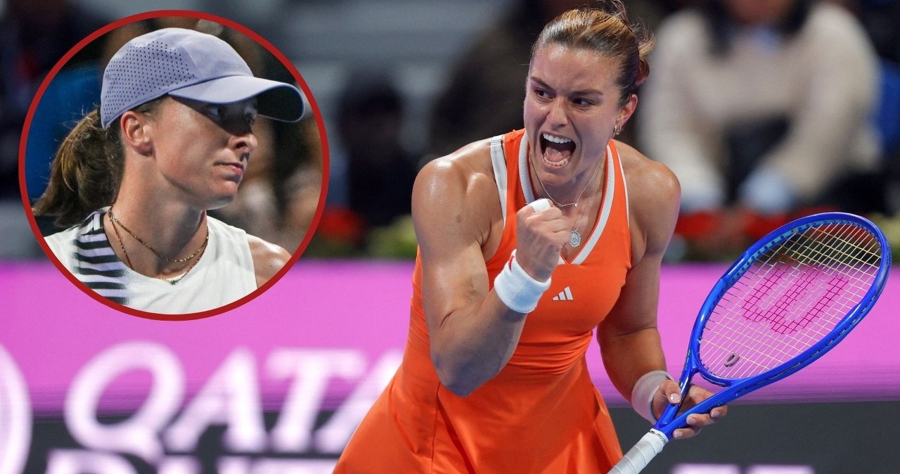 Świątek wyrzucona z turnieju. Schowała się w szatni. Znamy gorzką prawdę