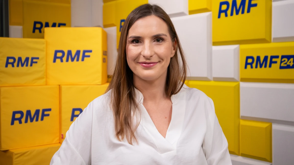 Pełnomocniczkę rządu ds. programu SAFE zapytamy m.in. o to, czy przekonała prezydenta Karola Nawrockiego do podpisania ustawy o SAFE. Czy zostaną naniesione poprawki? Kto będzie spłacał zaciągnięte pożyczki? Czy SAFE zagraża budżetowi Ministerstwa Obrony Narodowej? O wszelkich wątpliwościach wokół programu obronnościowego Piotr Salak porozmawia z Magdaleną Sobkowiak-Czarnecką, która będzie gościem Rozmowy o 7:00 w Radiu RMF24. Zapraszamy!