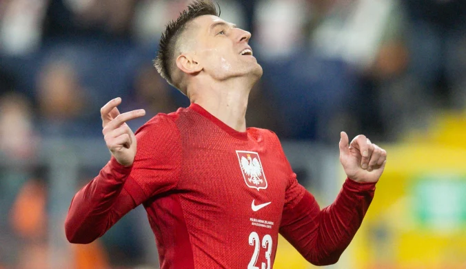 Pilna wiadomość dla kadry. 42 dni przed barażami. Licznik wyzerowany