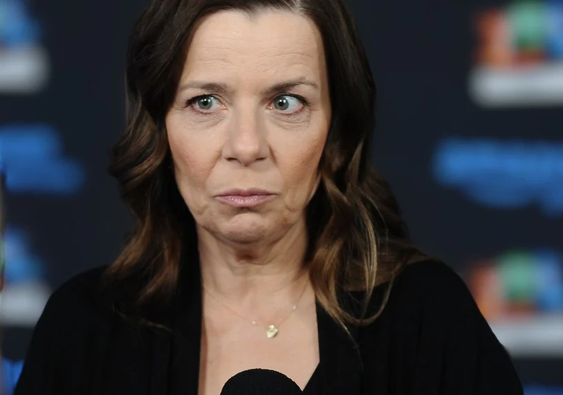 Kulesza nie bawi się w subtelności. Tak podsumowała młodych aktorów