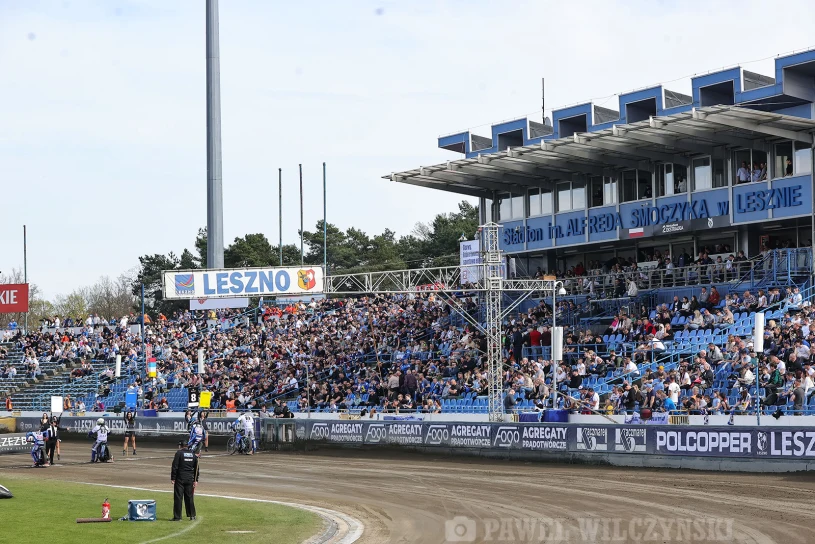 Inwestycja warta 500 milionów. Wielka przebudowa stadionu. Miasto ujawnia plany