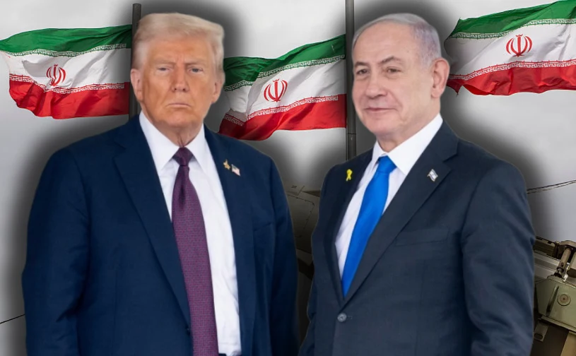 Niespodziewany obrót spraw w sprawie Iranu? Netanjahu wydał oświadczenie