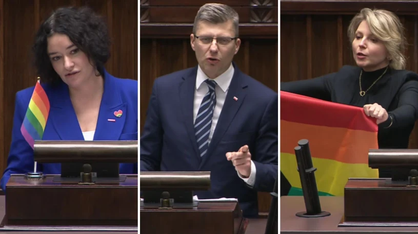 Gorąca dyskusja nad głośnym projektem. "Obraża miliony Polaków"