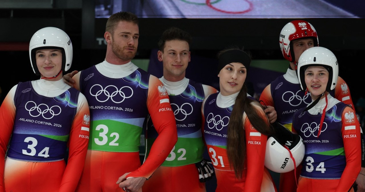 Zmarnowana szansa Polaków. Jeden błąd na starcie. Dominacja Niemców