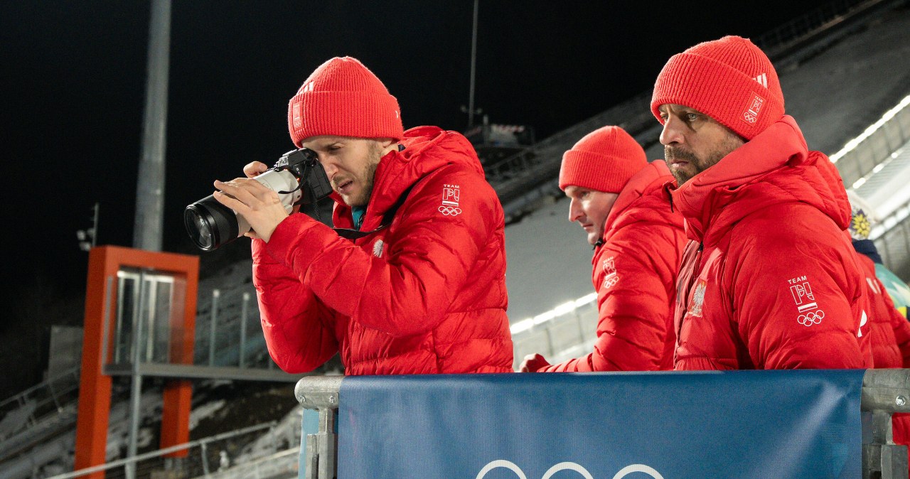 Świat mówi o Bełtowskiej. Trener Polek zapowiada, co zrobi