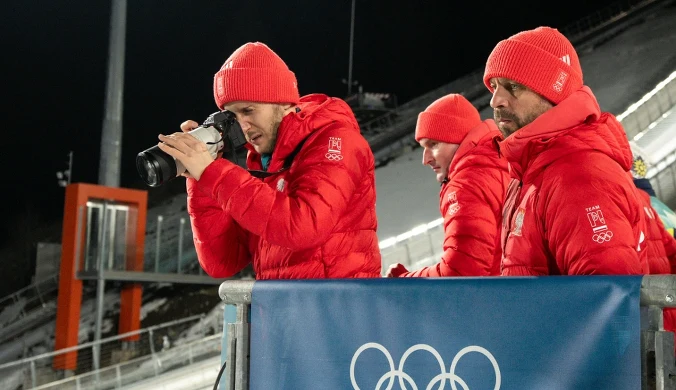 Świat mówi o Bełtowskiej. Trener Polek zapowiada, co zrobi