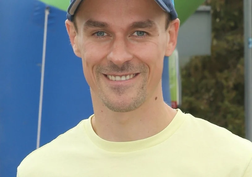 Żyła o udziale w "Tańca z gwiazdami". Zatańczyłby lepiej od byłej żony?