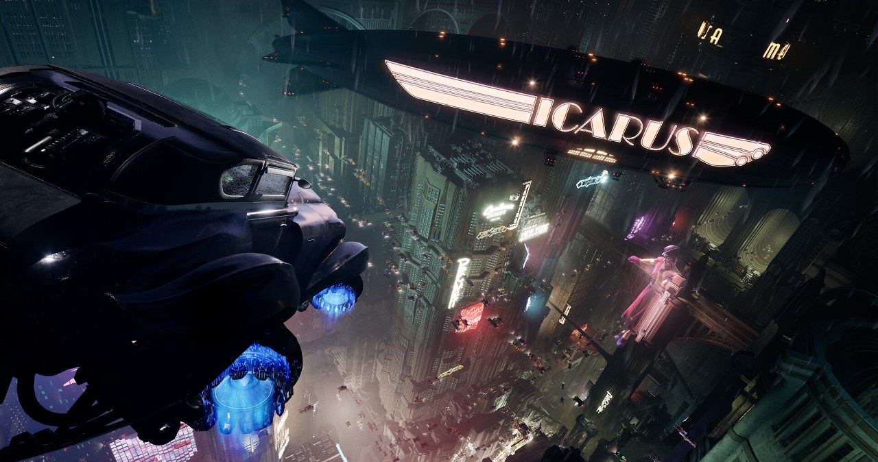 Epic Games rozbija bank. Do odebrania dwa prezenty w tym polski hit!