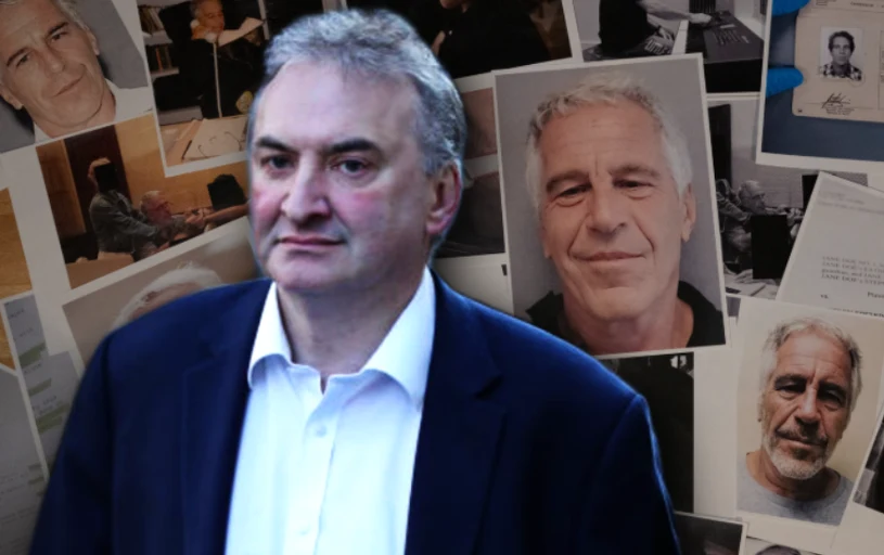 Afera Epsteina wstrząsa brytyjskim rządem. Fala dymisji