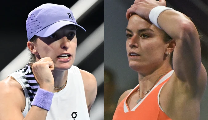 Jest decyzja po meczu ze Świątek. Zapadł końcowy werdykt ws. Sakkari