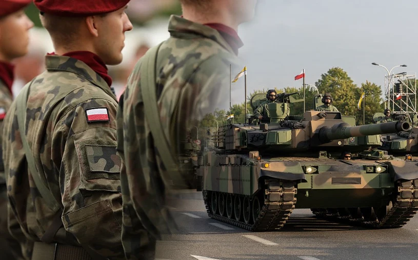 Niespodziewane słowa z Niemiec. "Polska nie potrzebuje prezentów"