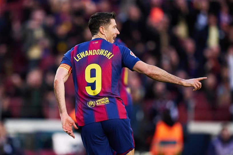 Katastrofa Barcelony, to był pogrom. Media bezlitosne dla "Lewego" i spółki