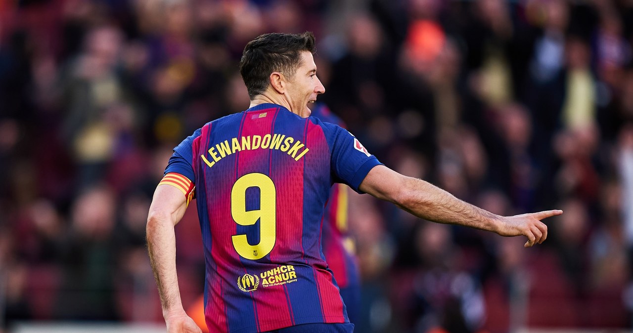 Katastrofa Barcelony, to był pogrom. Media bezlitosne dla "Lewego" i spółki