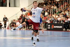 Piłka ręczna mężczyzn: ORLEN Superliga - mecz: KGHM Chrobry Głogów - PGE Wybrzeże Gdańsk