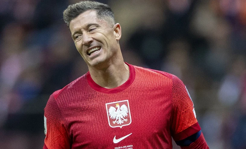 UEFA bezwzględna. Mecz Polaków "skasowany" tuż po losowaniu. Za duże ryzyko