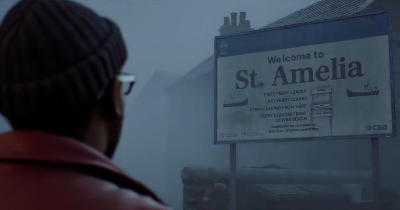 Pokazano kolejną część Silent Hill! Konami znów solidnie wystraszy graczy?